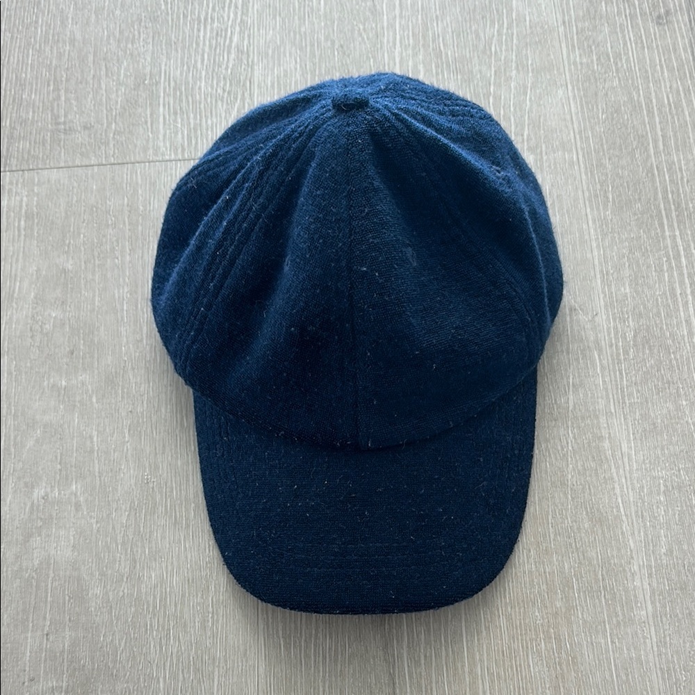 Orlebar brown cap